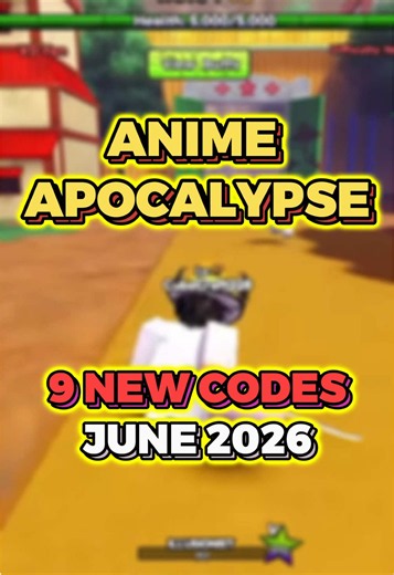 Anime Card Collection Codes (June 2026) ROBLOX New Anime Card Collection codes are out 🎁 Full working list in bio 🔗 #AnimeCardCollection #AnimeCardCollectionCodes #Roblox #RobloxCodes