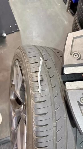 7.7K views |  Even ghosts know who to call when a tire goes flat!...