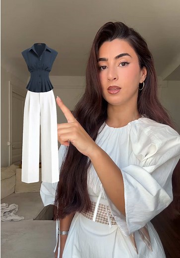 Quelle couleur va le mieux avec le blanc ? Idées et associations