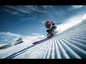 Winterstart 2022 Kitzsteinhorn