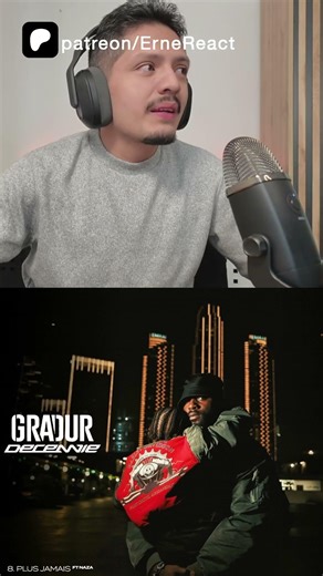 JE VOUS DEMANDE PARDON GRADUR ET NAZA #Gradur #Naza #Decennie #PlusJamais #Sheguey
