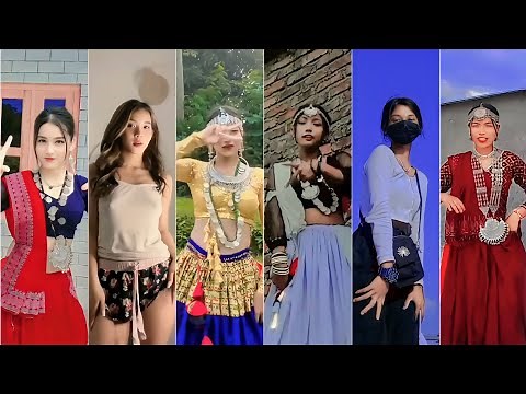 BHOJPURI TIKTOK VIDEO | BHOJPURI SONG DANCE VIDEO