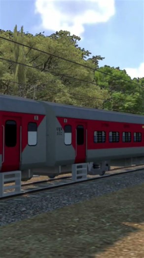 ITD 3D ANDROID MSTS GAME 🤩🥰 #newtraingame #traingame #viralshorts #indiangame