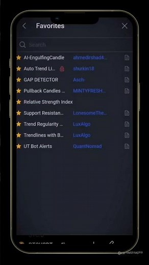 How to trade using UT Bot tradingview indicator || Learn trading with MartianAcademy