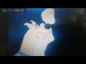 The Scooby-Doo Show - Theme Song (REVERSED)