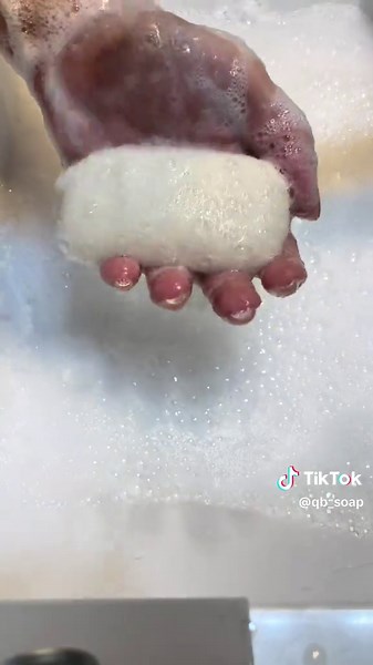 Protex Soap: Irresistibly Satisfying ASMR Experience