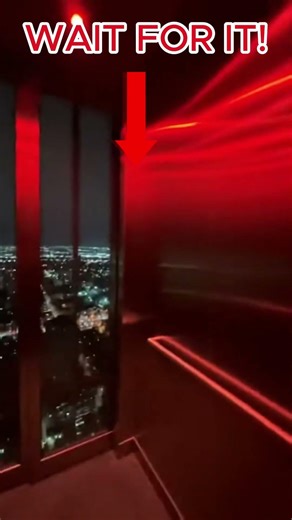 Mechanical Failure in High Rise Elevator