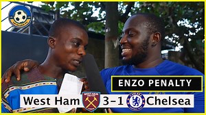 5.8K views · 608 reactions | West Ham 3-1 Chelsea (Enzo Penalty) Premier League Highlight 2023/24 | Football ARENA | Facebook
