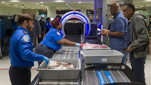 Eight power banks that are TSA approved after agency's crackdown on banned items