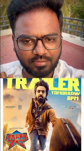 Happy Raj Movie பாத்தாச்சா? My Honest Review 🎬