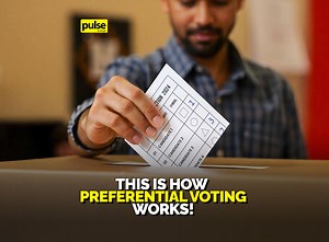 2.8K views · 26 reactions | Your vote can make all the difference this election! With the possibility of no candidate hitting a 50% majority on the first count, we might actually see preferential voting coming into play. Here’s a quick breakdown of how to rank your candidates and make sure your vote counts – even in a recount! | Pulse | Facebook