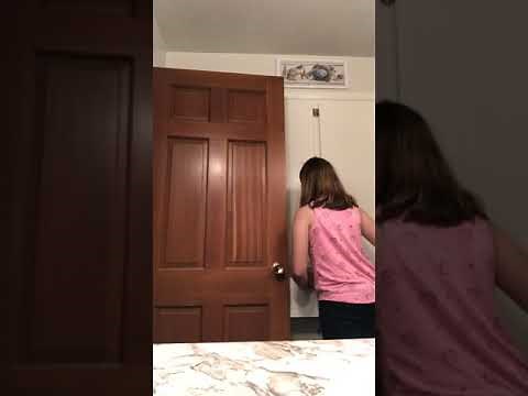 How to wash ur hair in a sink