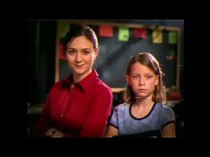 PBS Kids Program Break (2002 KAHV)