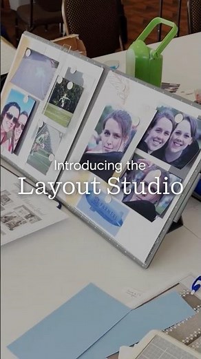 The Scrapbooking Tool I Wish I Had Years Ago