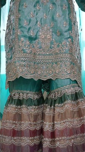 Sharara Sets From RIya Suits India