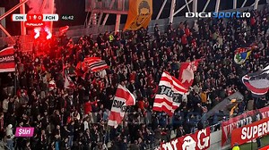 12K views · 129 reactions | Dinamo - FCSB e duminică, 20:30, pe Digi Sport 1 | Digi Sport | Facebook