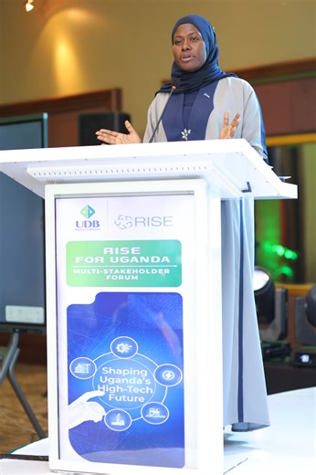Uganda s Sustainable Growth Strategy Anchored on Key Industries | Uganda Development Bank posted on the topic | LinkedIn