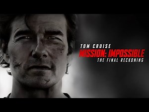Mission: Impossible – The Final Reckoning (2025) Movie | Tom Cruise | React And Reviews
