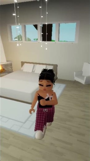 part 1 of brookhaven morning routine