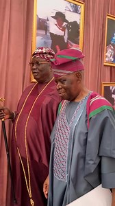 Senator Barr. Fatimat Olufunke Raji Rasaki 70th Birthday & 50th Wedding Anniversary Party In Lagos | Adeyemi Afeez