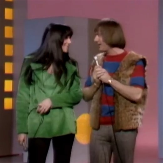3M views · 111K reactions | On this day 60 years ago, the iconic Sonny & Cher made their only appearance on The Ed Sullivan Show, performing “I Got You Babe,” “Where Do You Go?” and “But You’re Mine.” ❤️ The couple eventually landed their own show, The Sonny & Cher Comedy Hour.  https://EdSullivan.lnk.to/SonnyandCherDebutFP | The Ed Sullivan Show | Facebook