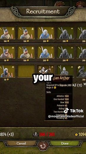 Stop Losing Money in Mount & Blade II: Bannerlord