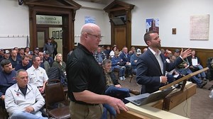 Butte firefighting study shows need for improved communication, collaboration