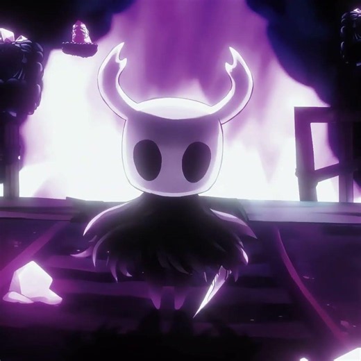 After Dark x Sweater Weather - Hollow Knight Edit