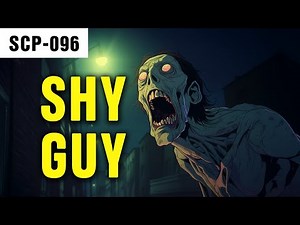 Shy Guy | SCP-096