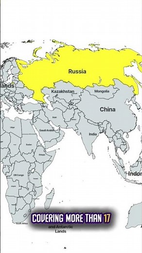 #russia #russiamap #europe #maps #worldmaps #mapsworld #history #geography #russiageography