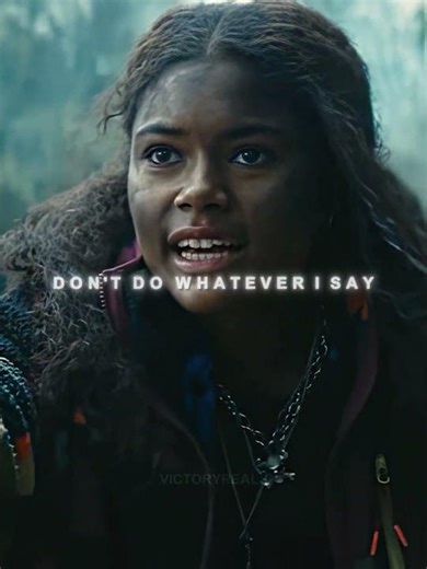 He Sees Phone For the First Time 📱 Edit | The Wayfinders Oaklee Witch | Song: NO BATIDÃO Slowed