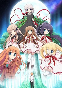 Rewrite temporada 1 - Ver todos los episodios online