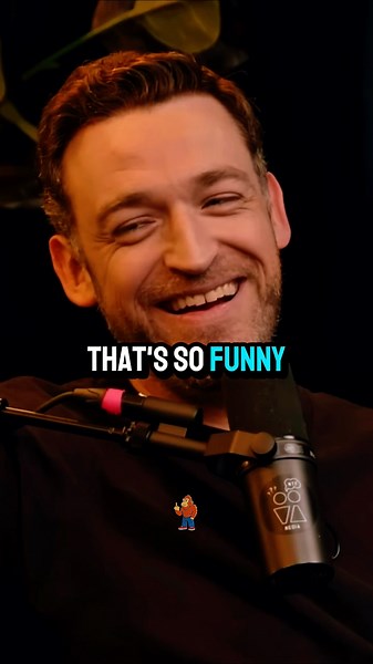 Dan Soder and Neal Brennan Discuss the Genius of Dave Chappelle 🤯🤣💀