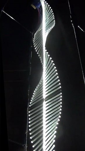 Ondoscopio luce verticale