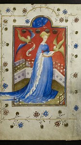 Mary of Guelders Book of Hours | History By Lynny