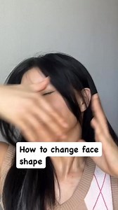 Curious about changing your face shape? 💀😆 There are effective techniques that can help, including facial exercises and posture adjustments. Let’s explore these methods together for a more sculpted!👋 | Koko Face Yoga