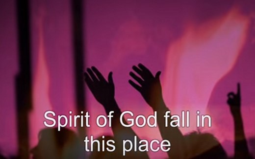 27 Good Songs for Pentecost Sunday