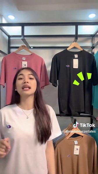 Oversized Cotton T-shirt for Casual Fashion