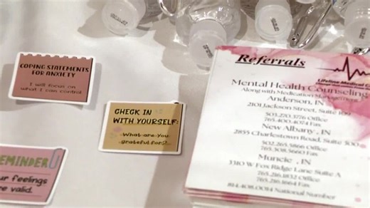 Somerset County youth forum spotlights bullying, social media & suicide prevention