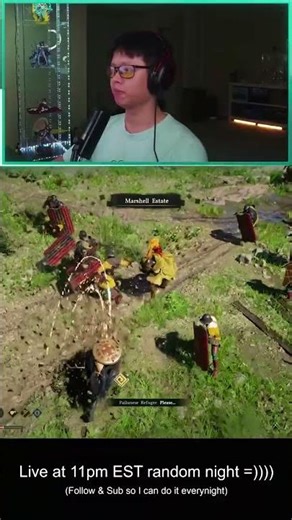 GOT half of the region military on me for what? 🥀🥀#crimsondesertgameplay #gaming