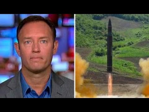Retired Navy SEAL breaks down threat of EMP attack on US