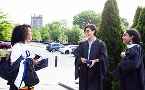 Sanford Ranked Among Nation’s Best Graduate Public Policy Programs | Sanford School of Public Policy