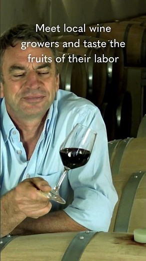 Experience a Taste of Bordeaux