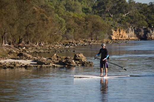 Here Are The Best Rigid Paddle Boards for Sale 2026