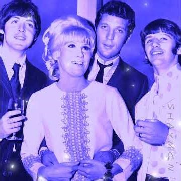 Dusty Springfield & Tom Jones : I'm Gonna Make You Love Me - Live (Audio Enhanced) #abba4K