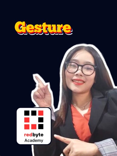 Learn English Vocabulary with Red Byte Academy