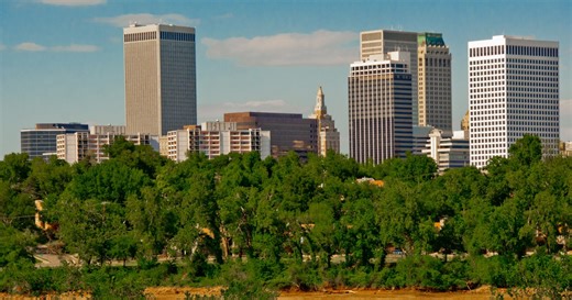 Tulsa’s best bites: 8 must-try restaurants and bars