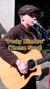 16 Year Old Rhys McPhillips with a Sensational Performance of "Red Right Hand"