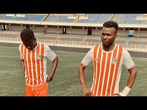 Oc renaissance du Congo contre Maniema union les oranges de la capitale très déterminé