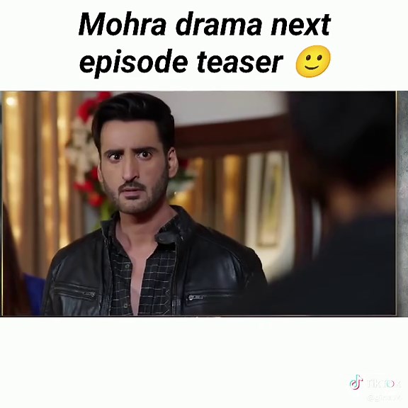 Mohra drama next episode teaser 🙂#pageforyou